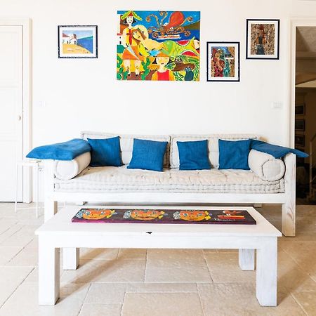 Blue Levante Vista Mare Con Terrazza Сиракуза Екстериор снимка