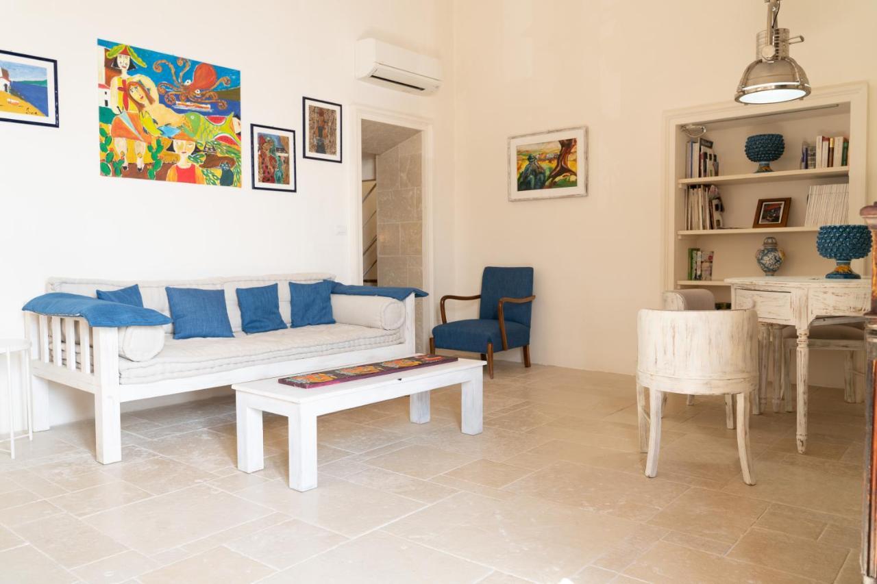 Blue Levante Vista Mare Con Terrazza Сиракуза Екстериор снимка