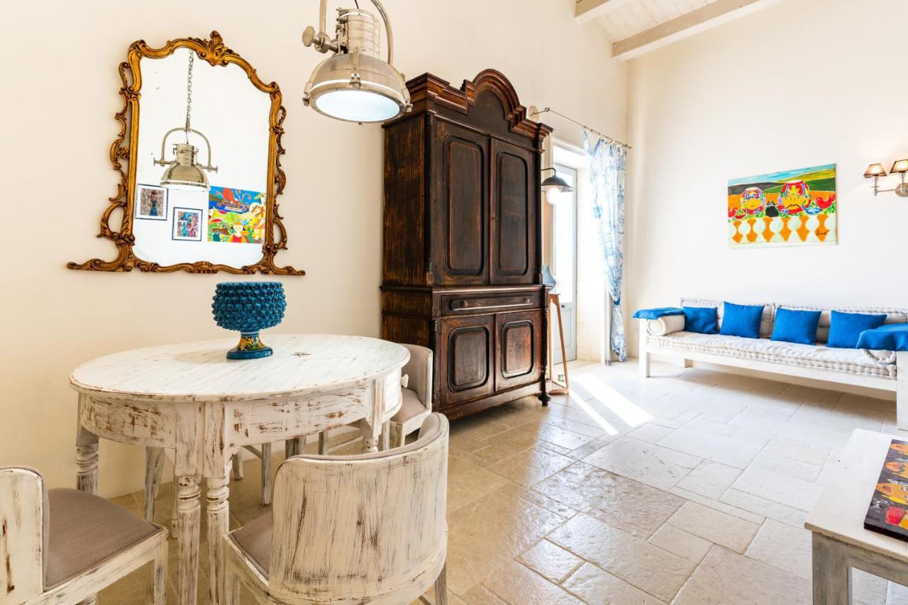 Blue Levante Vista Mare Con Terrazza Сиракуза Екстериор снимка