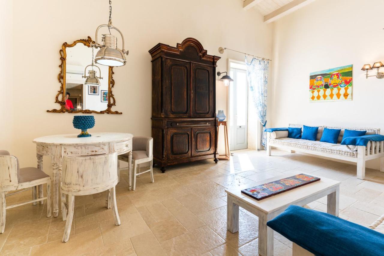 Blue Levante Vista Mare Con Terrazza Сиракуза Екстериор снимка