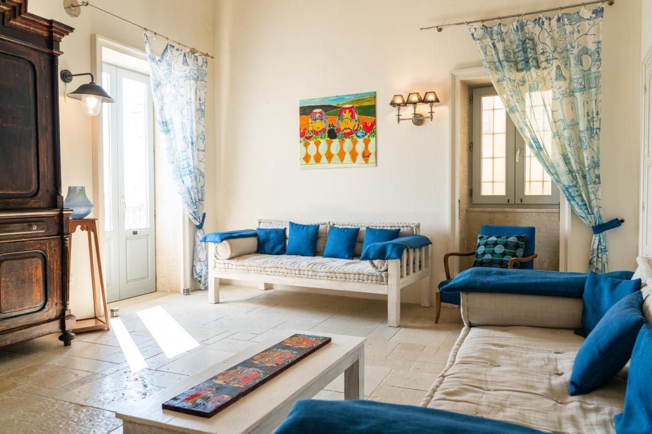 Blue Levante Vista Mare Con Terrazza Сиракуза Екстериор снимка
