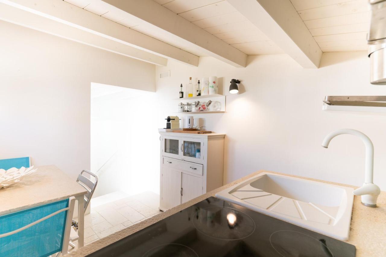 Blue Levante Vista Mare Con Terrazza Сиракуза Екстериор снимка