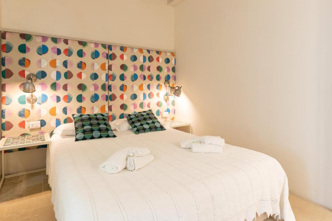 Blue Levante Vista Mare Con Terrazza Сиракуза Екстериор снимка