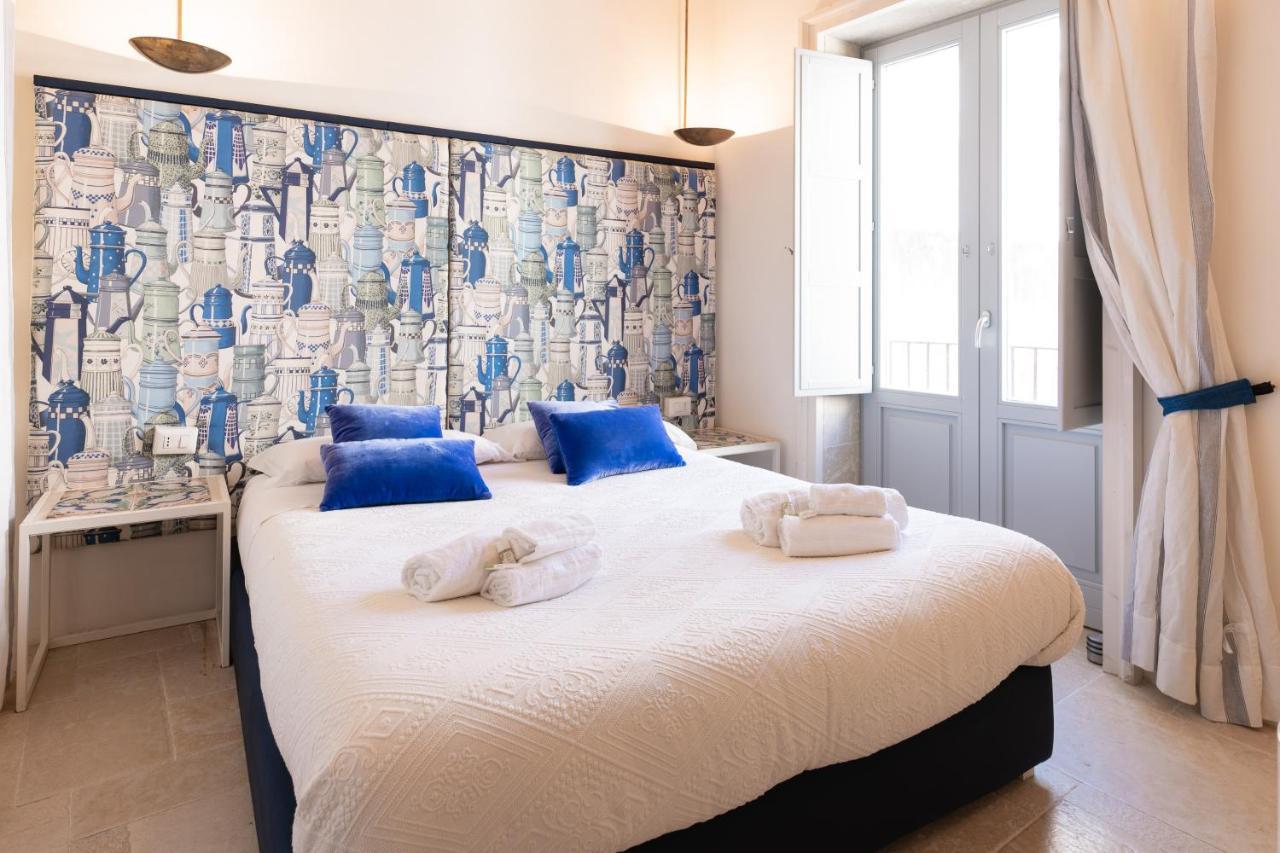 Blue Levante Vista Mare Con Terrazza Сиракуза Екстериор снимка