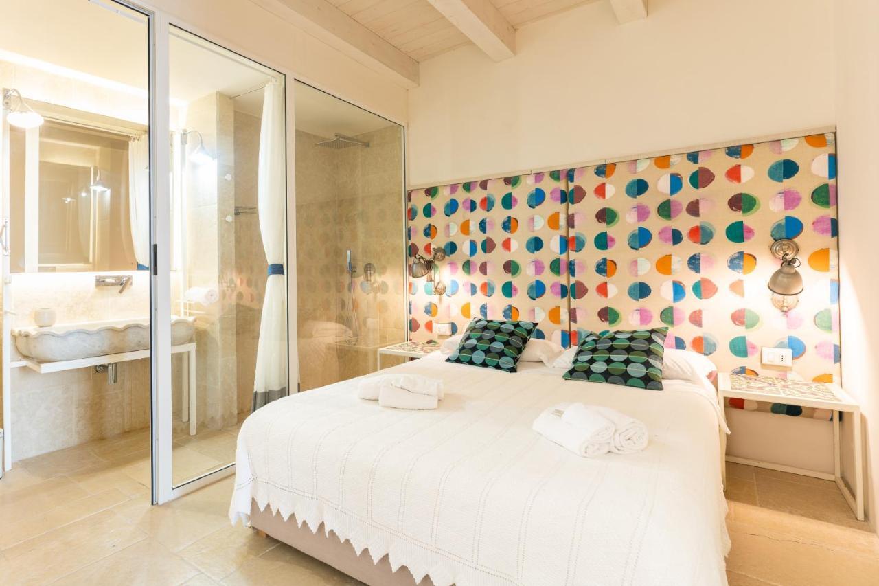 Blue Levante Vista Mare Con Terrazza Сиракуза Екстериор снимка