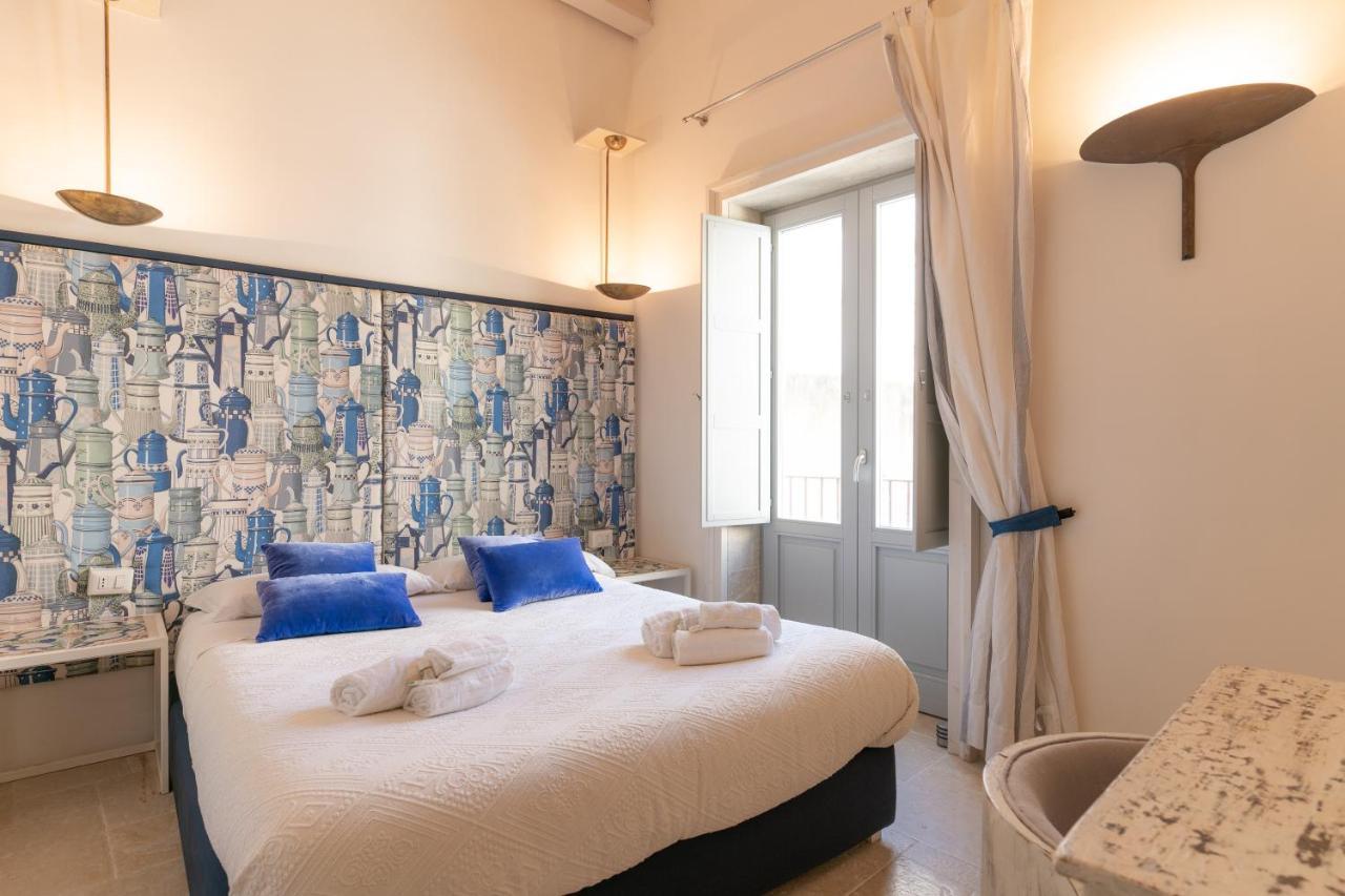Blue Levante Vista Mare Con Terrazza Сиракуза Екстериор снимка