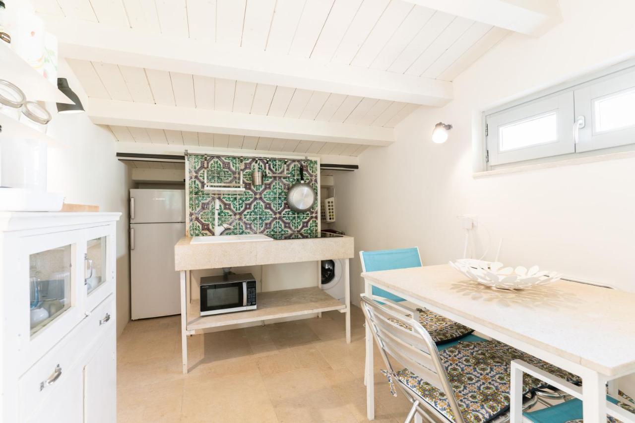 Blue Levante Vista Mare Con Terrazza Сиракуза Екстериор снимка